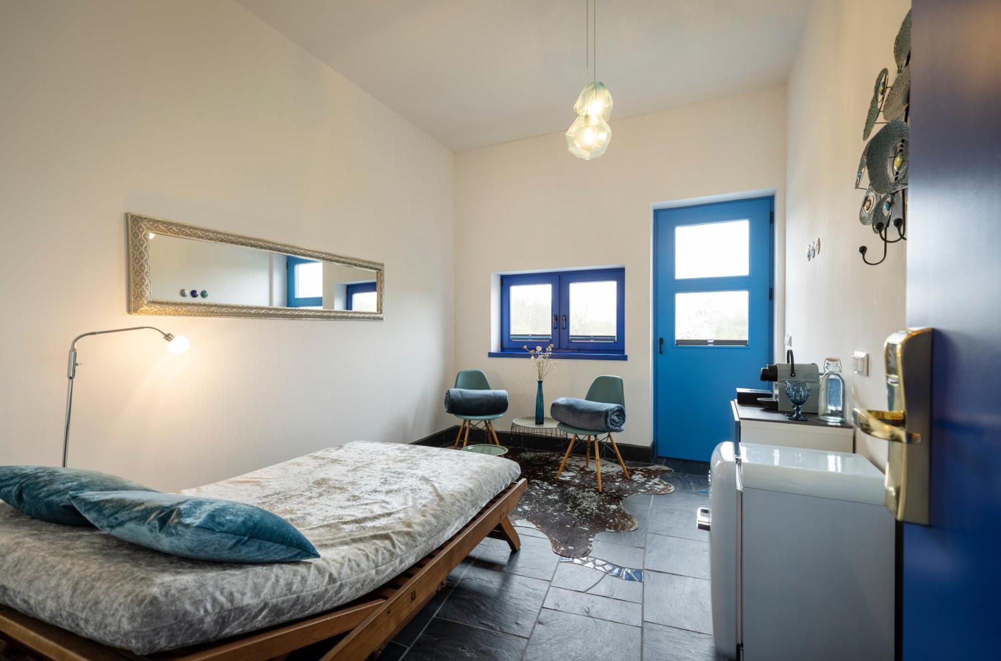 Rogner Hotel 4*