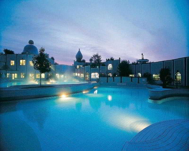Rogner Hotel