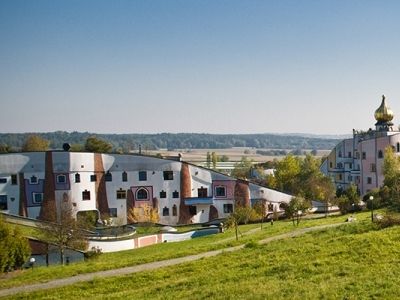 Rogner Hotel 4*