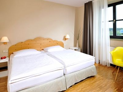 Hotel Rogner