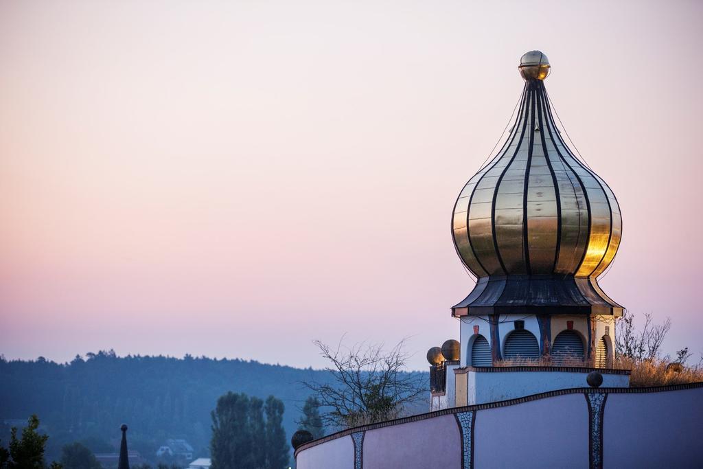 Hotel Rogner