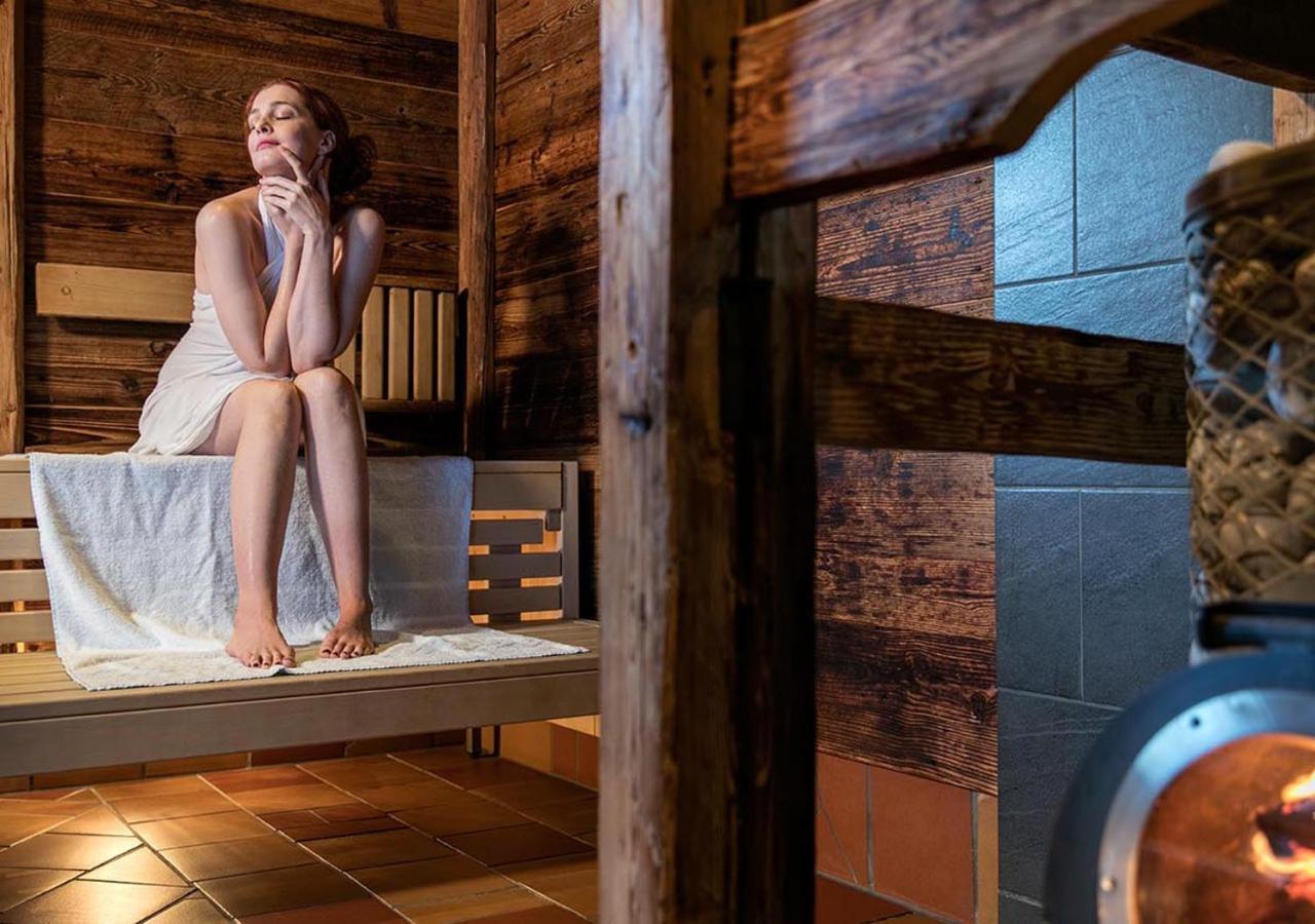Rogner 4* Blumau in der Steiermark