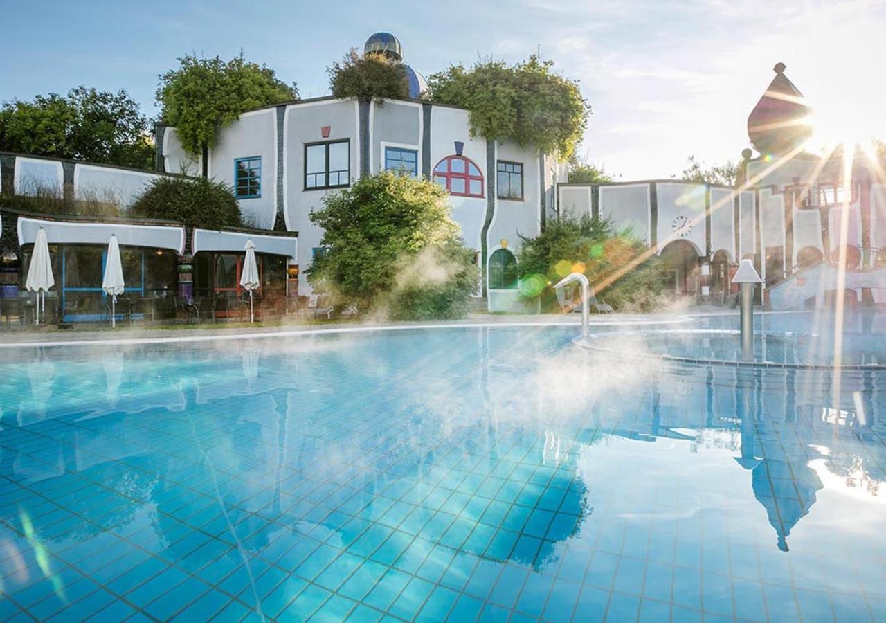 Rogner Hotel