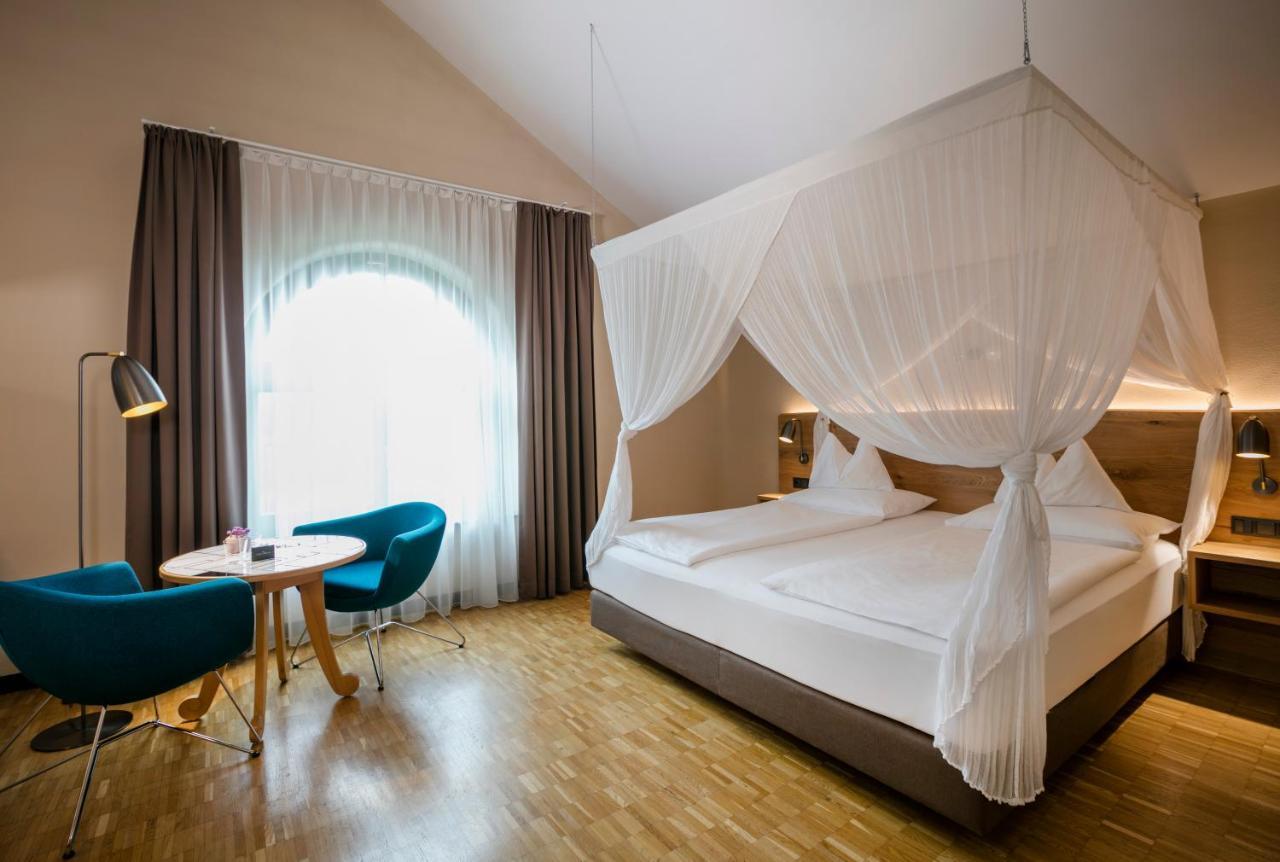 Rogner Hotel 4*